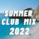 SUMMER CLUB MIX 2022  BY  GIORGOS FRAGOS image