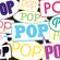 Pop Music Remix Collection 80' & Y2K15 image
