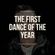 Sebastiann - The First Dance Of The Year (Promotional Mix January 2020) image