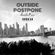 Outside Postpone (Dancehall Mix) image
