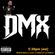 DMX LIVE MIX (LIVE ON MIXCLOUD) image