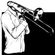 Jazzy instrumental mix image