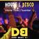 House & Disco Vol. 3 - Perfect "Friday" Disco and House mix session image