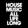 House Is A Feeling Vol.6 2021 (DJ LEAKIE) image
