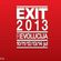 Fatboy Slim @ Exit Festival 2013  image