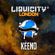 Keeno - Liquicity Guestmix for Drum&BassArena image