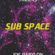 Joe Babylon - Sub Space. Orbit 2 (Star Gazing In Your Eyes) side.a 1994 image