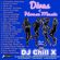 Best of Classic House Music - Divas of House Music by DJ Chill X image