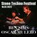 OSCAR MULERO b2b BEN SIMS - Live @ Stone Techno Festival - Alemania (10.07.2022) image