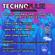Darksnake Special Techno "Techno Pulse Exclusive Set 19" AWOL Radio 24.1.2024 image