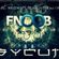 DMT Records Show-FNOOB Techno Radio- DAISYCUTTER image