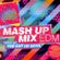 MINISTRY OF SOUND-MASH UP MIX EDM-THE CUT UP BOYS-CD1 image