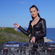 Noemi Black - Live @ Radio Intense Mallorca, Spain 20.1.2023 / Techno DJ Mix image