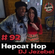 Hepcat Hop #92 ROCKABILLY RADIO image