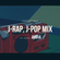J-RAP , J-POP MIX Vol.1 image