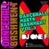 DJ OneF Presents: Dancehall meets Bashment Vol.3 image