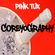 DJ COREY CRAIG : COREYOGRAPHY | PINK TUX image