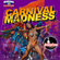 Carnival Madness (Soca Mix) - DJayCee image