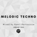 Melodic Techno Mix January 2022 image