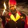 High Grade Connexion #100 Fire Juggling (Best of Capleton) - Selectah Mamadou image