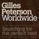 LTJ Bukem - Gilles Peterson Worldwide BBC Radio 1 x Bar Rumba Live 18.07.2000 image