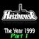 Heizhouse - The Year 1999 Part 1 image