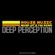 House Music Never Lets you Down. Deep Perception- Show #9 4/17/22 image