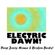 ELECTRIC DAWN! Deep Jazzy House and Broken Beat Flavours! image