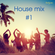 House mix #1 image