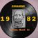 All my songs of 1982 n.14 (END), mix by Corrado Monti DJ , increasing Bpm, (no computer) image