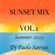 Sunset Mix Vol.1 (Summer 2023 Dj Paolo Savvas) image