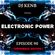 Electronic Power-90 (Throwback Edition) image