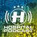 Hospital Podcast 411 with London Elektricity image