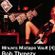 Rob Threezy  MNUVRS Mixtape 4 (House Broke) image