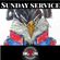 Sunday Service " Iron Eagle " Jn23A image