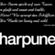 Hardfloor LIVE at "2 Jahre Harpune" @ Harpune (Dusseldorf - Germany) - 12 June 2004 image