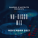 NU-DISCO MIX NOVEMBER 2021, MIXED BY SANDRO D'ASTOLTO image