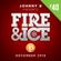 Johnny B Fire & Ice Drum & Bass Mix No. 40 - November 2018 image