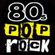 80's Pop/Rock Redrum Mix Volume 1 - DJ QRIUS image