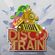 70s 80s Disco Mix - DISCO TRAIN image