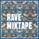 DJ Brandon | Rave Mixtape #12 - Hardtrance image