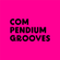 Compendium Grooves #05 | Endryw Acunha | House Music (Sunset 97) image