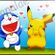 Doraemon - Pikachu ✪ (Hải Nhắng Múc) image