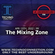 The Mixing Zone exclusive radio mix UK Underground presented by Techno Connection 15/04/2022 image