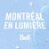 DJ Cherry COLA - Montréal En Lumière (2019) image