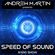 Speed of Sound Radio Show 0180 image