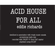 Acid House for All (1996) image