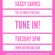 SASSY SARIKS- THE ULTIMATE PUB QUIZ! Pornstar Smartini Special! image