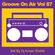 Groove On Air Vol 87 image