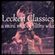 Lecken Classics ‎– A Mini Mix of Filty Wax image